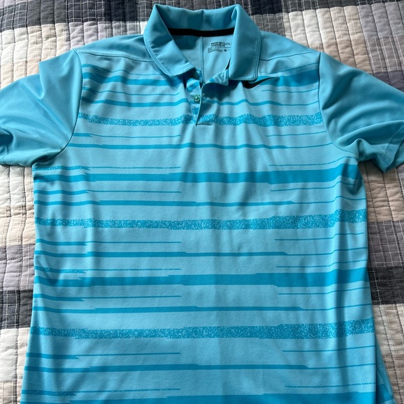 Nike Other - Nike Golf Polo